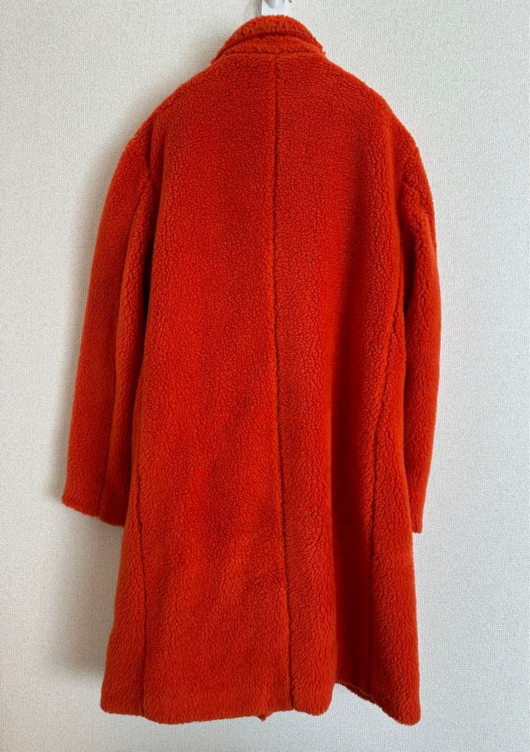 NAISSANCE ボアコート