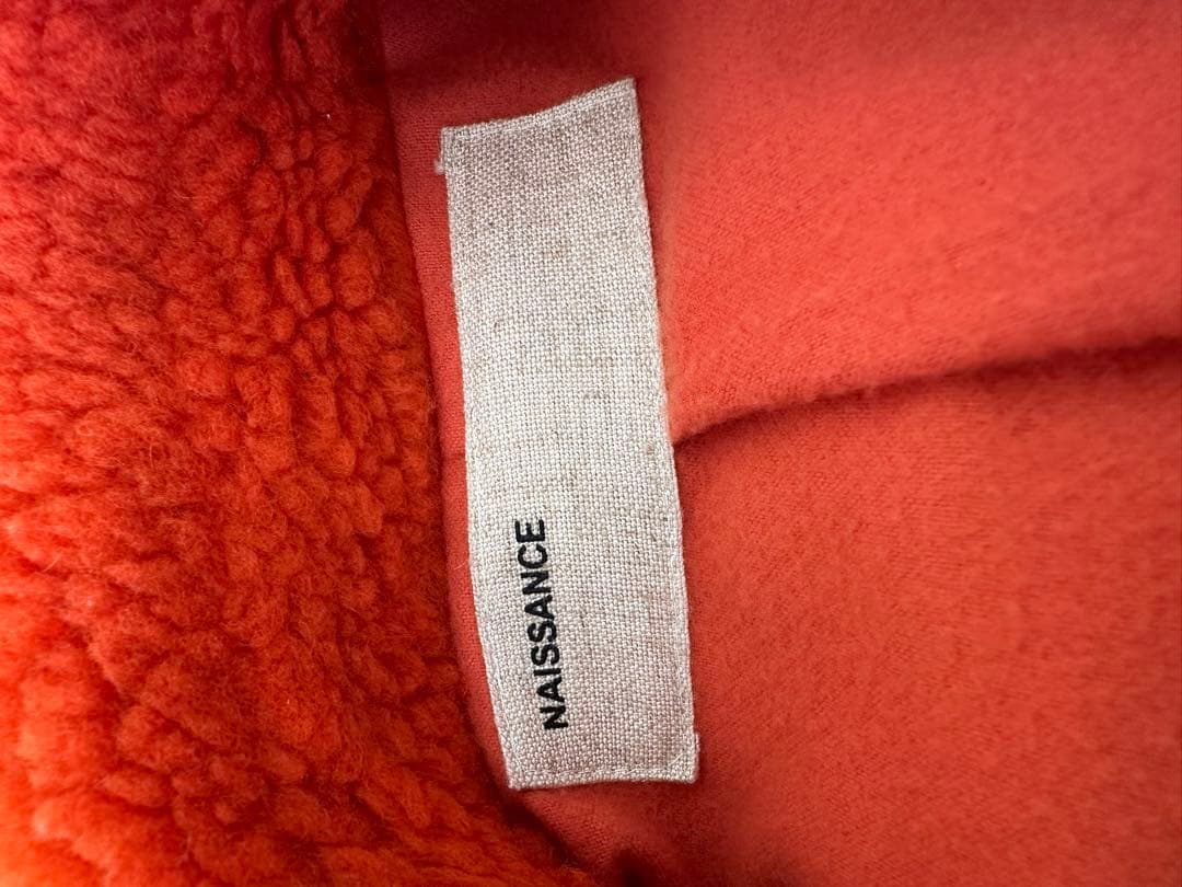 NAISSANCE ボアコート