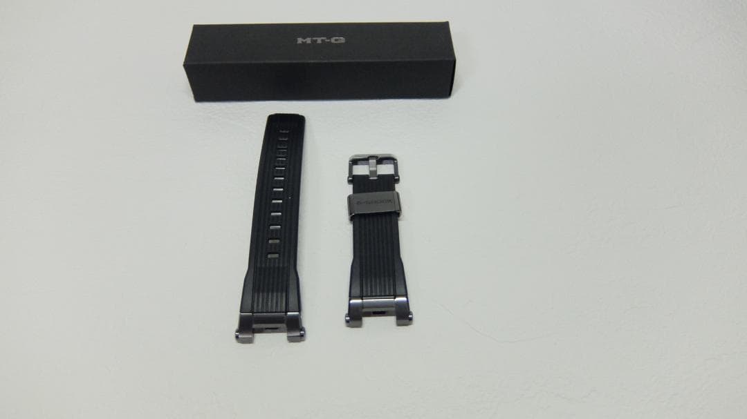 G-SHOCK MT-G B2000用 替えバンド BANDGS51P-1JR