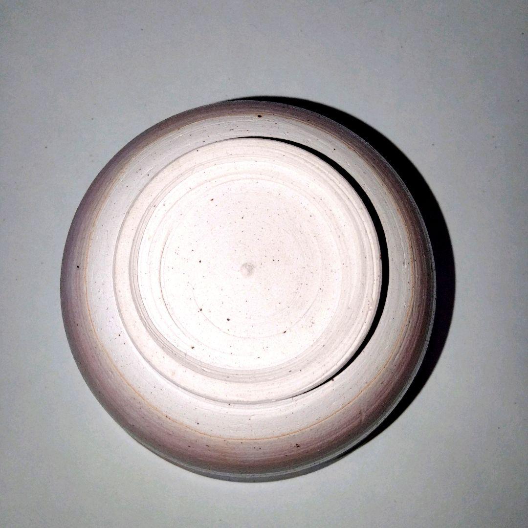 蓋茶碗10客　御本写　二十の内　横山米禽造