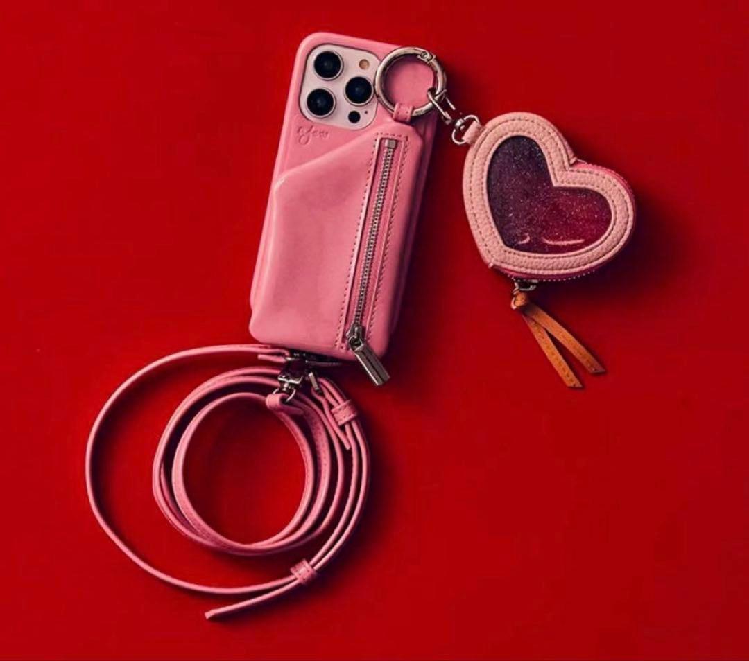 新品未使用！ajew 2025バレンタイン限定 新品未使用！ajew 2025バレンタイン限定 新品未使用！ajew 2025