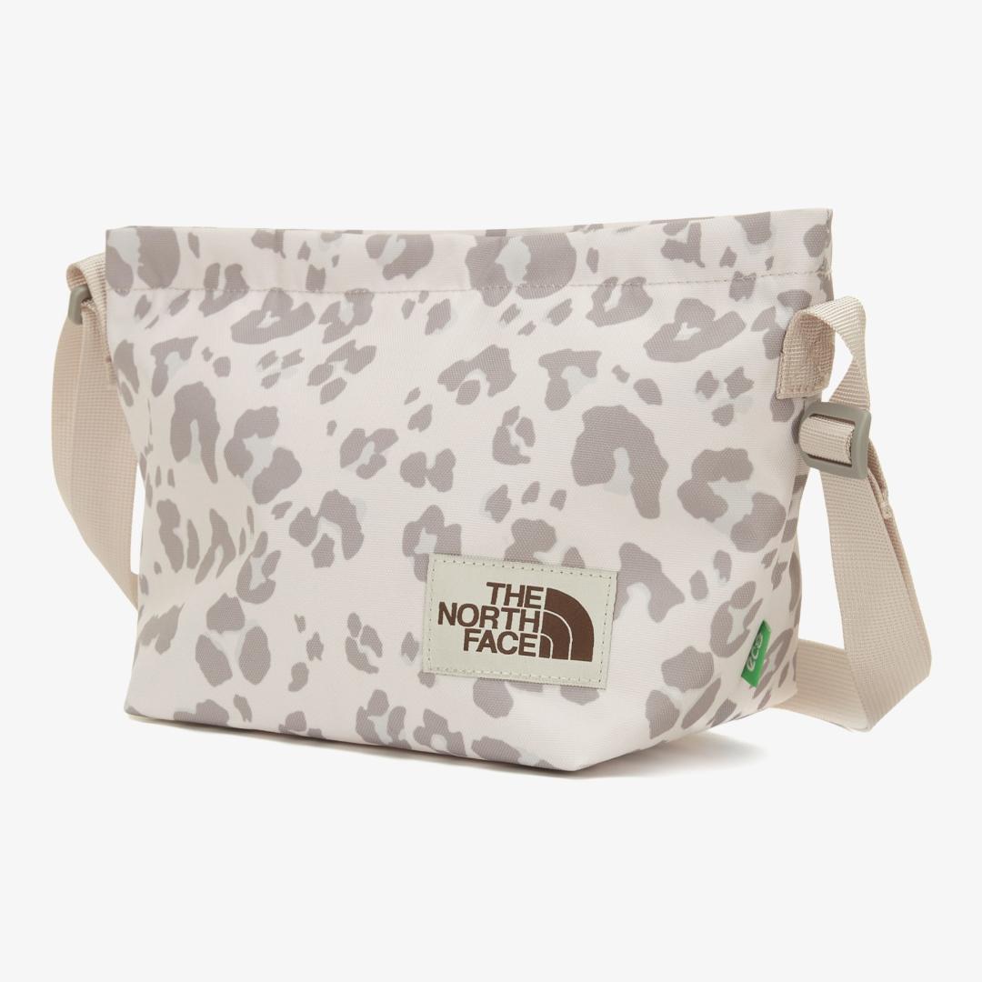 完売！ノースフェイス　WL　クロスバッグ 　ショルダーバッグ　LBE