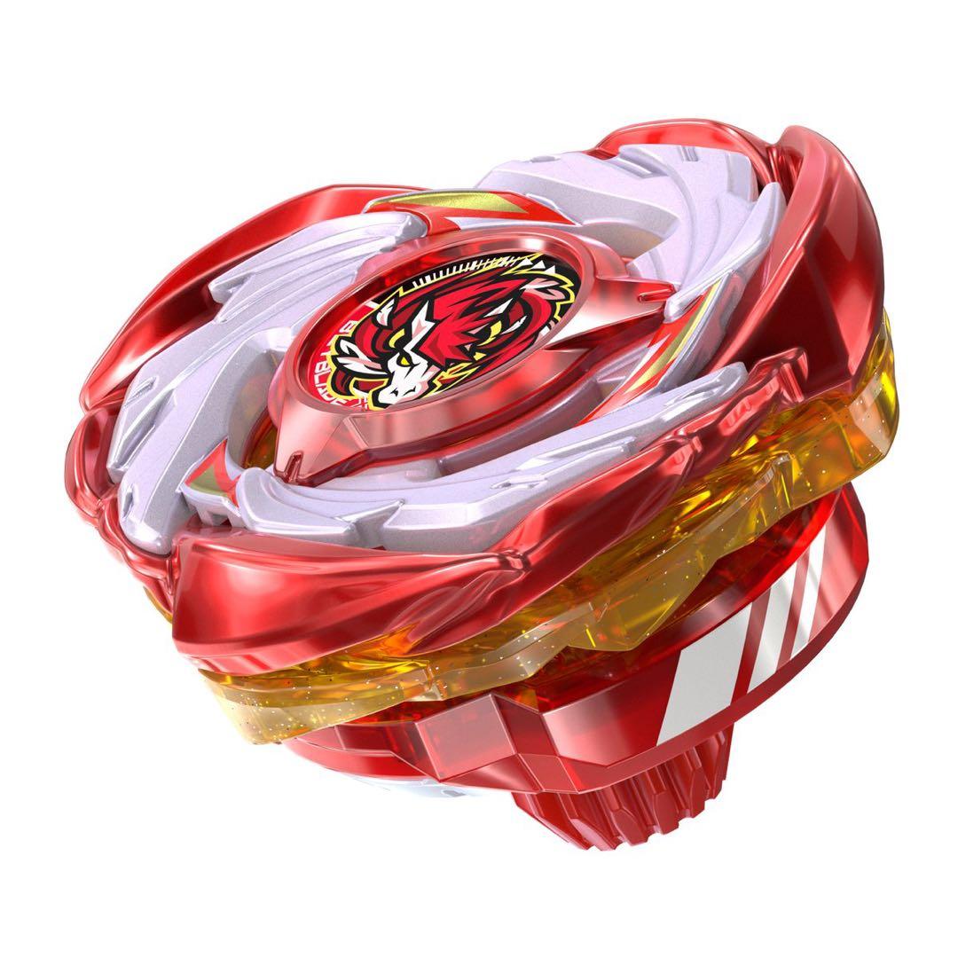 イベント限定】ペガサスブラストATr メタルコート:レッド CX-00 - メルカリ