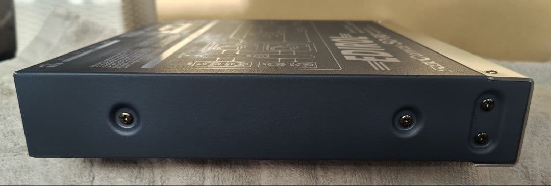 【通電確認のみ】EDIROL Roland SD-80