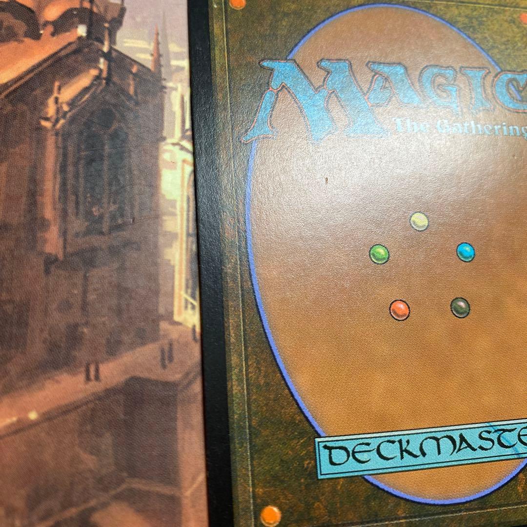 MTG 予報 日本語版FOIL