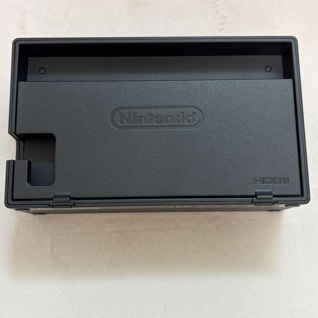 Nintendo Switch 本体　動作確認済み