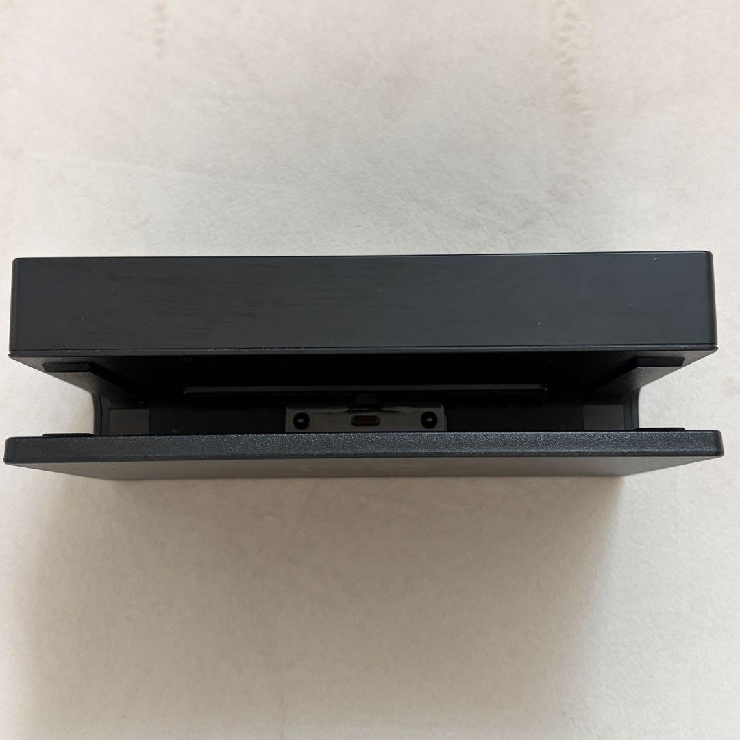 Nintendo Switch 本体　動作確認済み