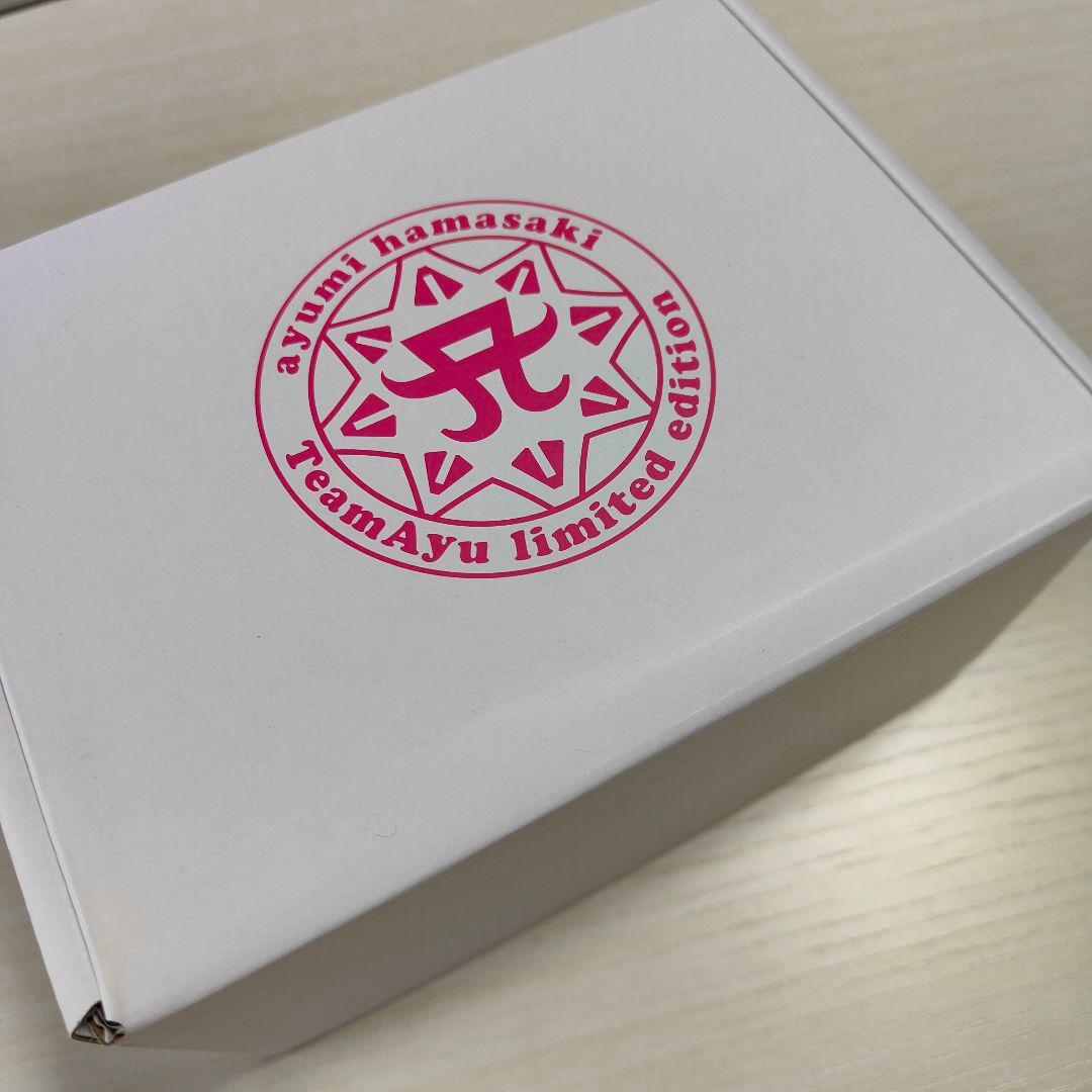 浜崎あゆみ ビアジョッキ ペアセット+色々セット｜浜崎あゆみ TeamAyu