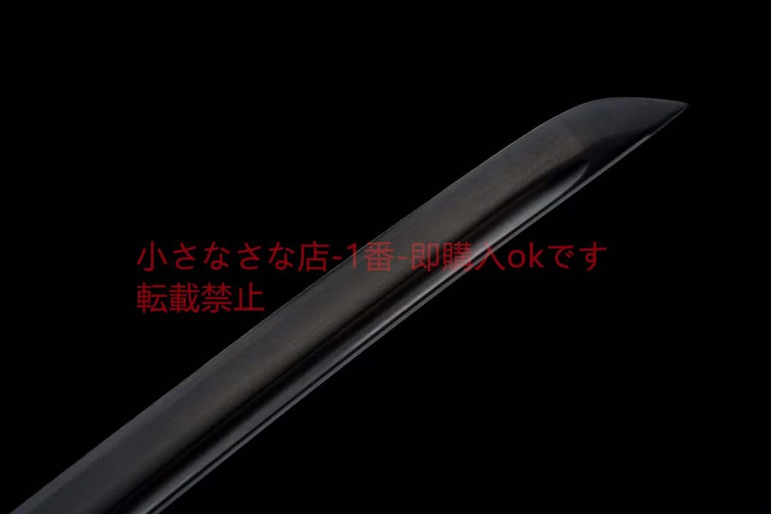 【鬼滅の刃】 武具　刀装具　日本刀　模造刀 居合刀