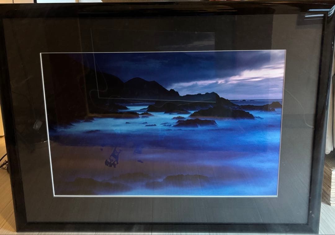 Bob Talbot 1992s Original Vintage