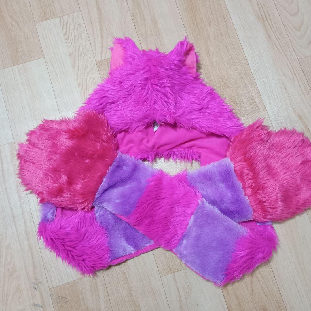 チェシャ猫 ディズニー マフラー ファンキャップ 2026年最新