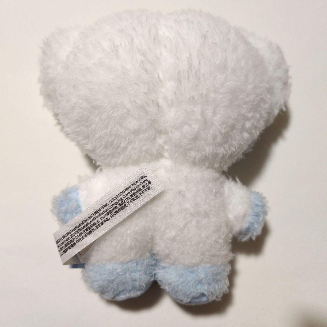 ZB1 zeroni ゼロニ gyunini ギュニニ ぬいぐるみ ギュビン