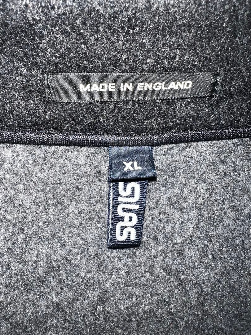 SILAS スポーツジャケット　XL