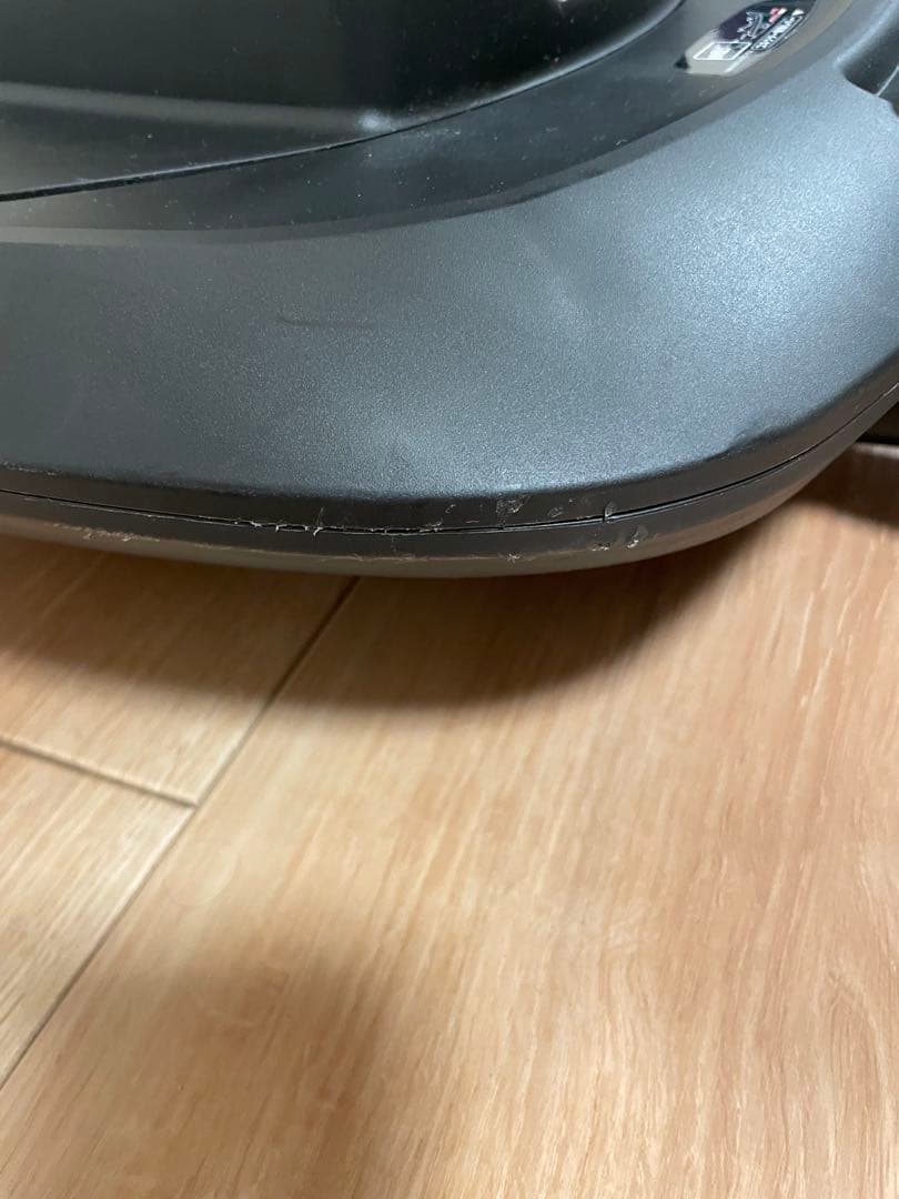 【skiipjackさま専用】アップリカ　ルーチェフリー　トラベルシステムセット