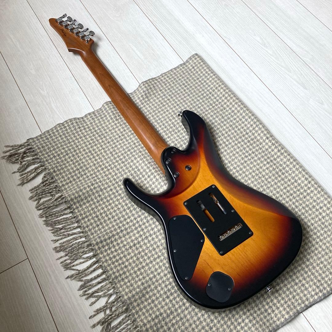 ギター Ibanez AZ2402-TFF