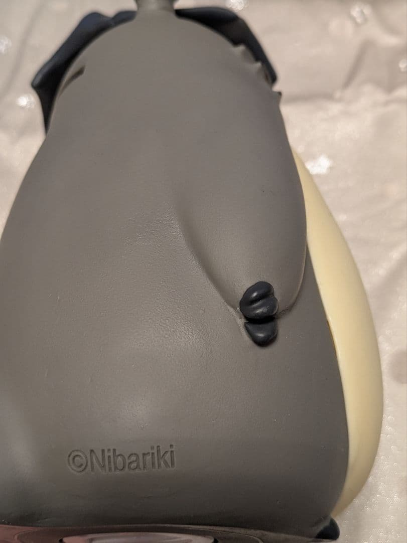 ジブリ となりのトトロ 大きな貯金箱 七国山行きバス停 セット どんぐり共和国