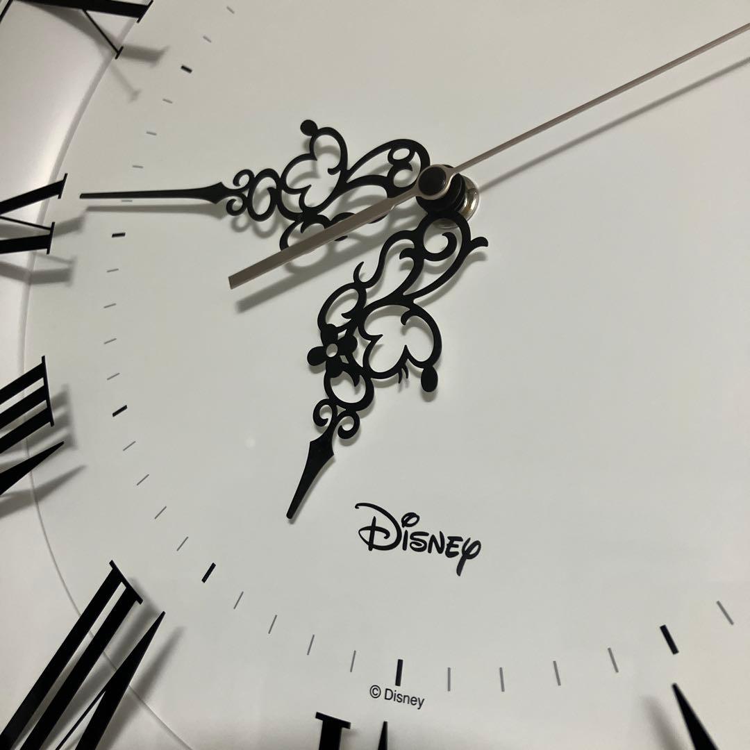 ★SEIKO Disney FS506W★掛時計★美品！セイコー×ディズニー★