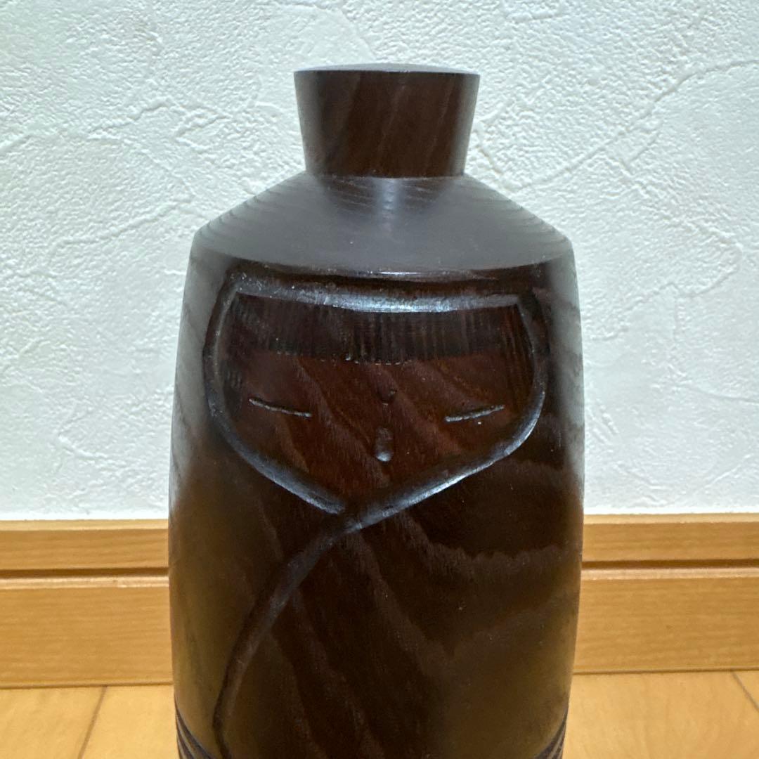 創作こけし 村上けん一作品 KokeshiDoll