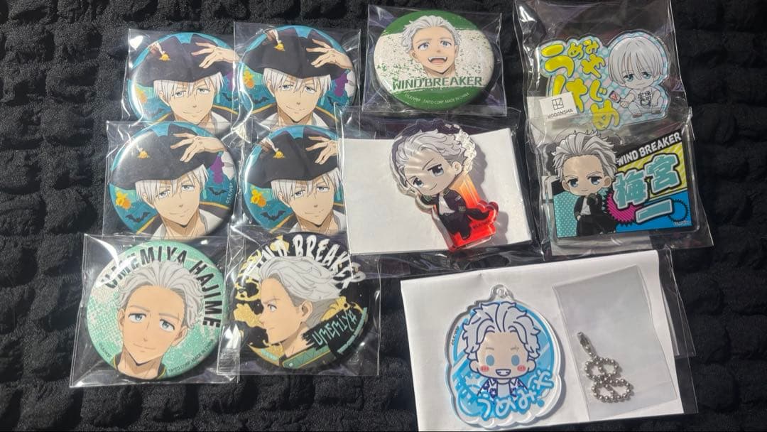 梅宮一 まとめ売り - メルカリ