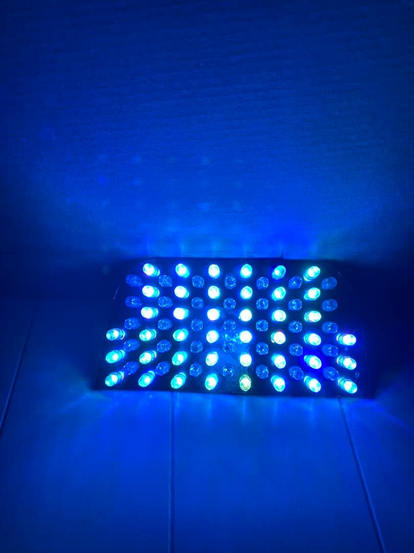 ライブディオ ZX af34 af35 RGB LEDテール ZX af34 af35 RGB