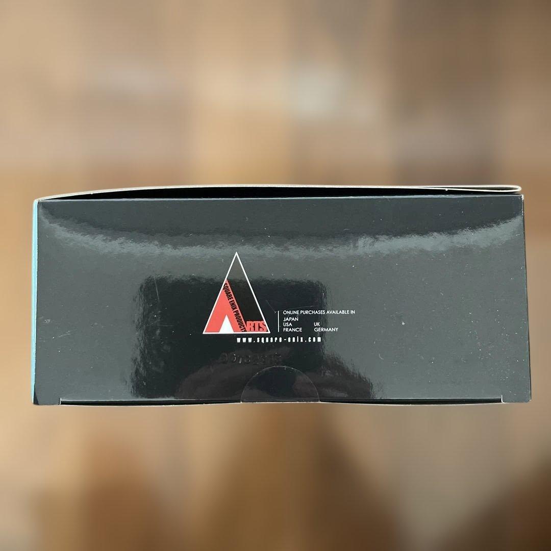 ファイナルファンタジーVII PLAY ARTS改 ティファ 異国風ドレス