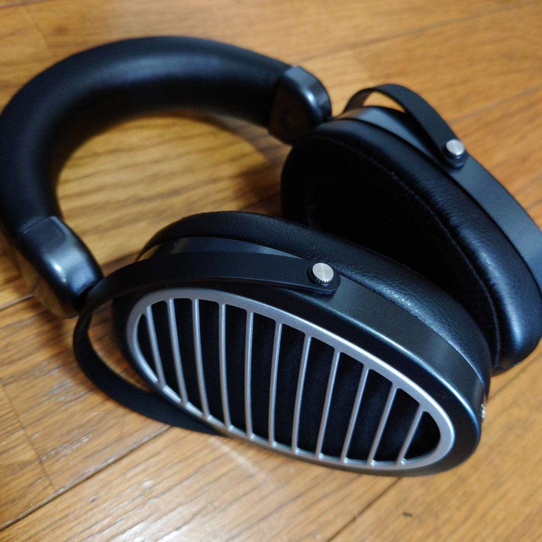 HIFIMAN Edition XS（4.4mmバランスケーブル付き）