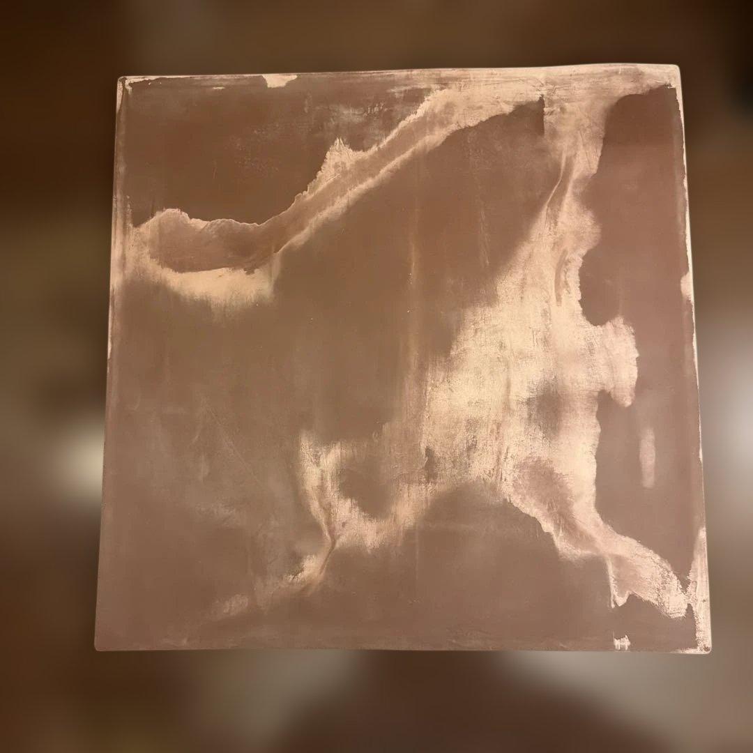 麻雀牌セットとテーブルマット