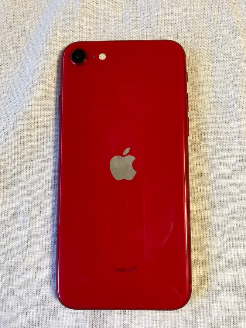 iPhoneSE 第2世代⭐︎