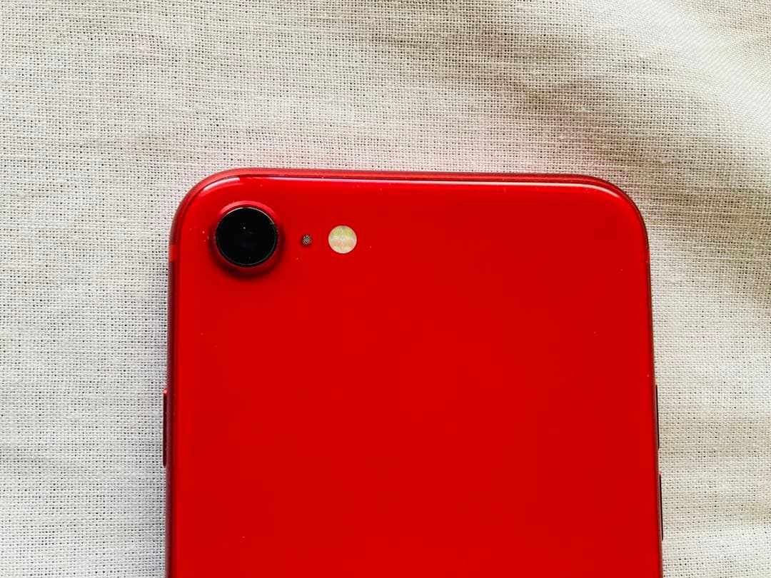 iPhoneSE 第2世代⭐︎