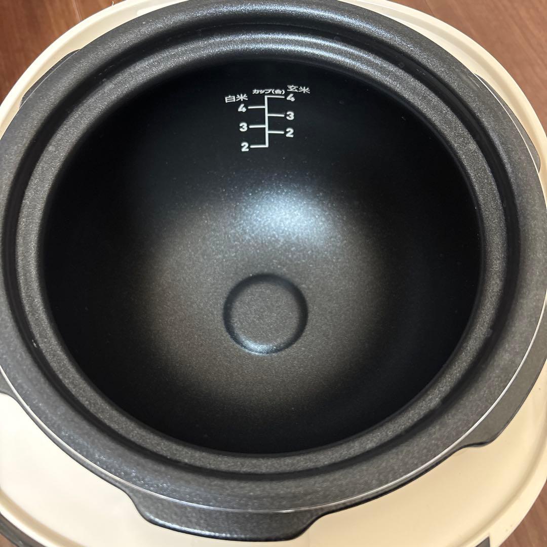 秋*色様 16役 T-fal ラクラクッカープラス コンパクト電気圧力鍋