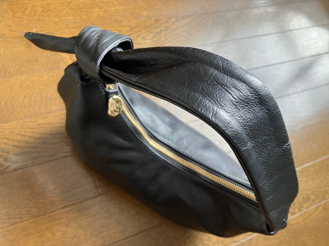 gemeil ノットワンハンドルバッグ(CE-1356)