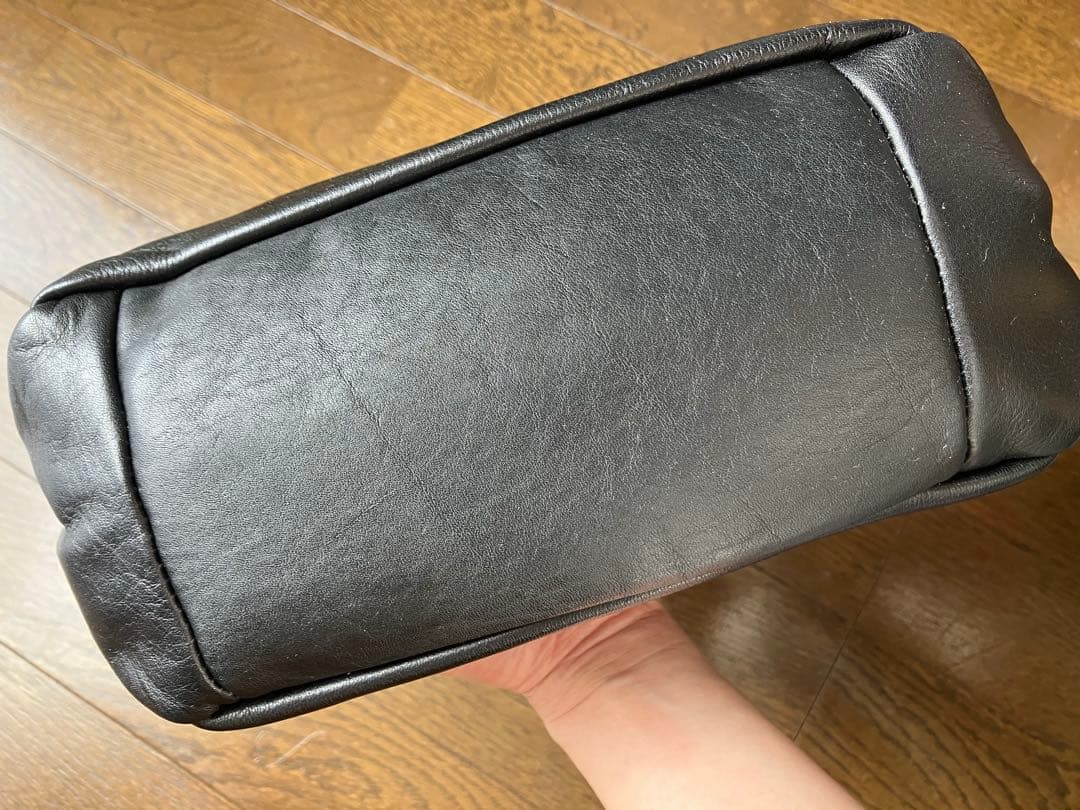 gemeil ノットワンハンドルバッグ(CE-1356)