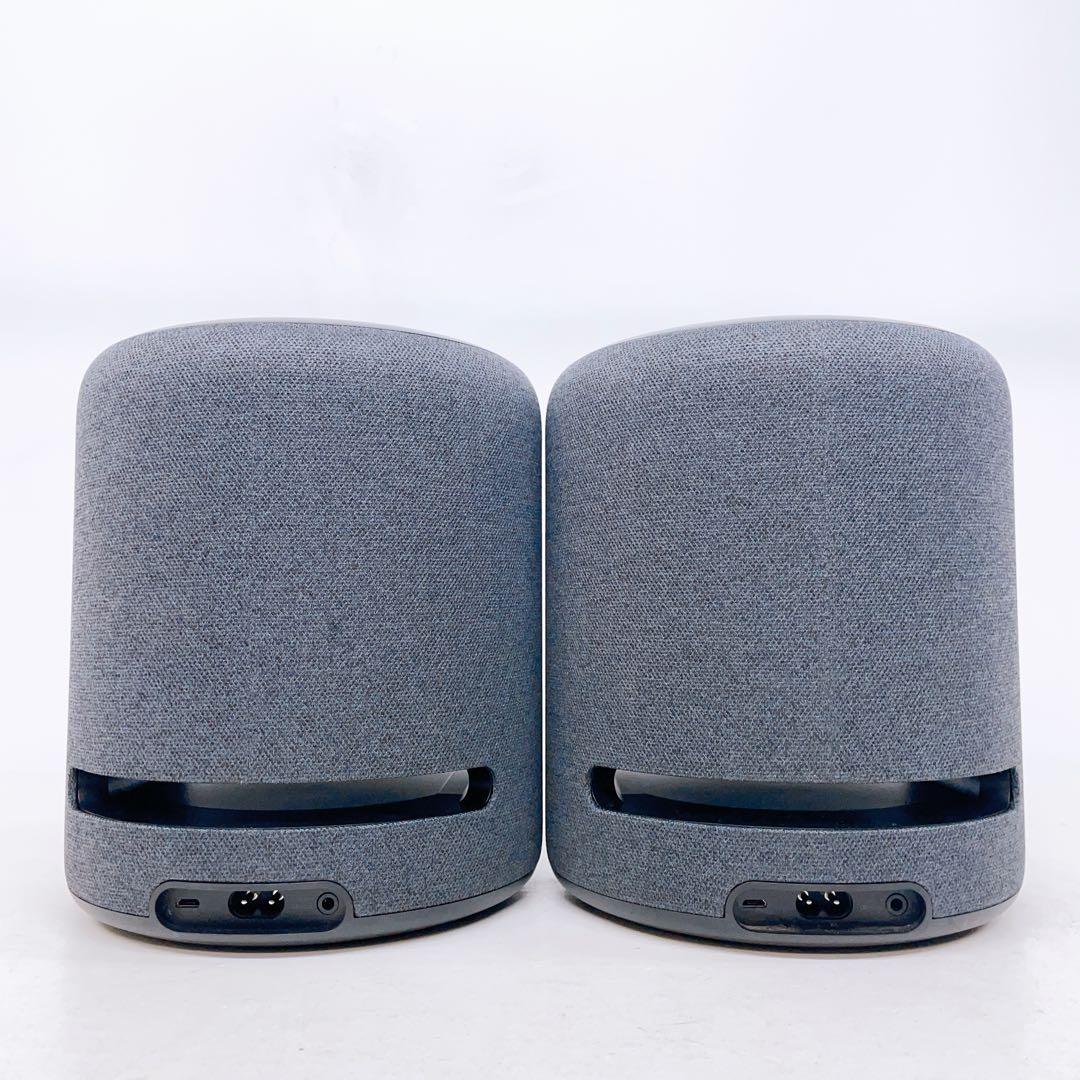 Amazon echo Studio 2個セット