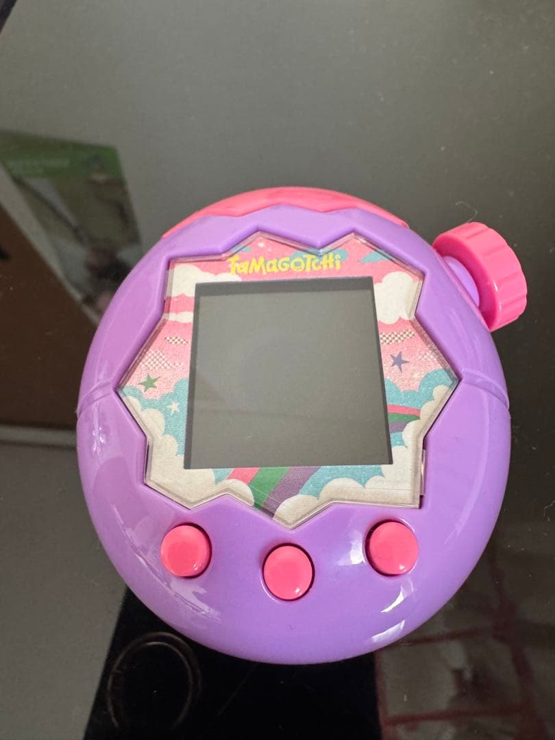 たまごっちパラダイスパープルスカイ＆たまごっちパラダイスパーフェクトガイド