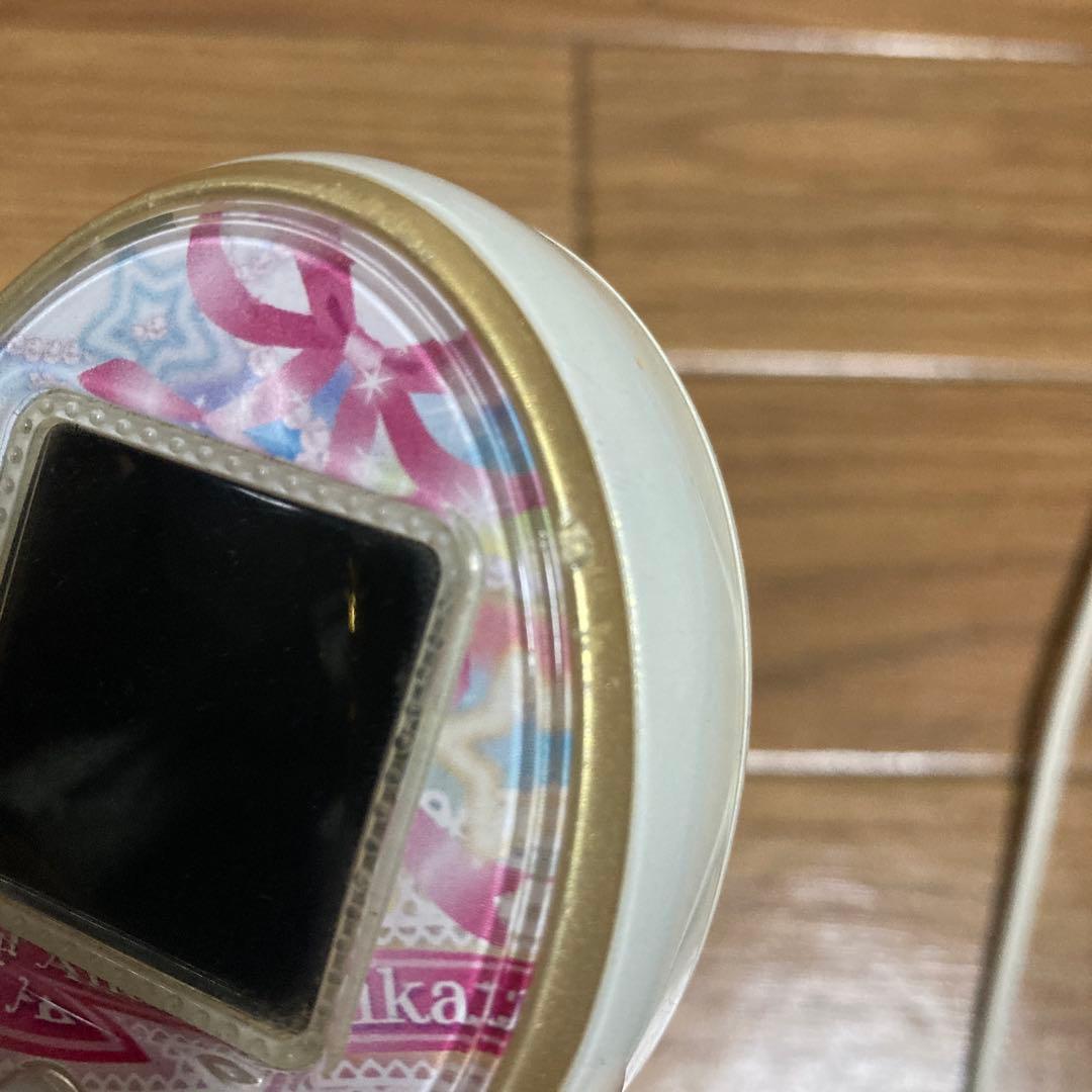 たまごっち4U アイカツ