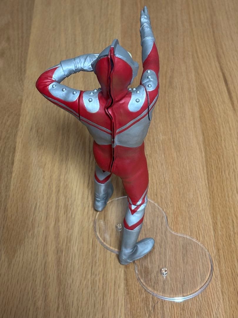 エクスプラス 大怪獣シリーズ ゾフィー 少年リック限定商品