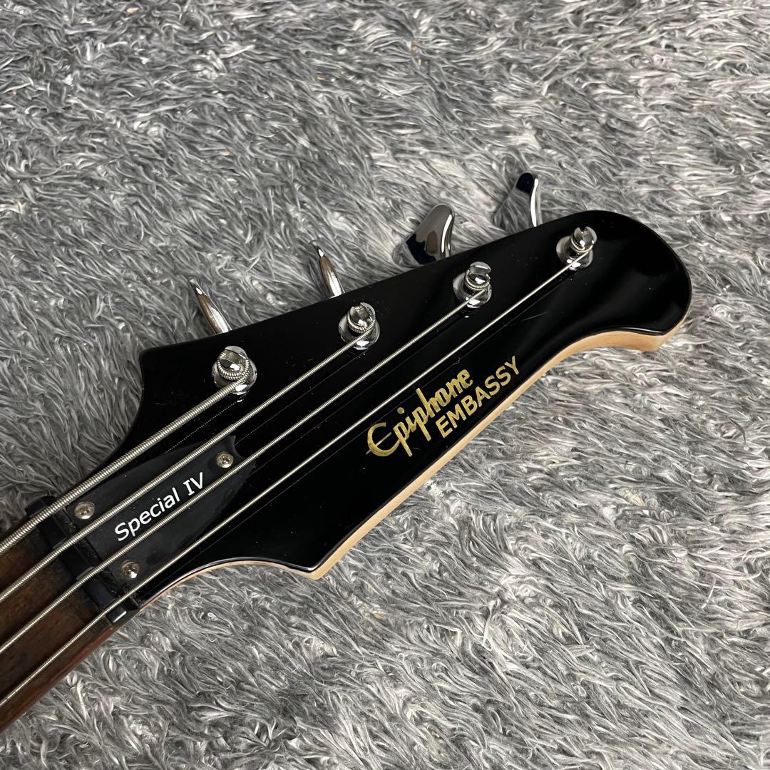 Epiphone Embassy Special IV - メルカリ