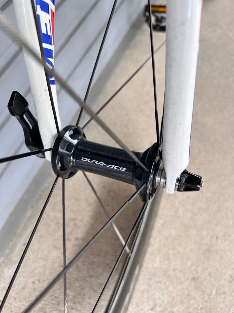 MERCX ロードバイク Shimano 105