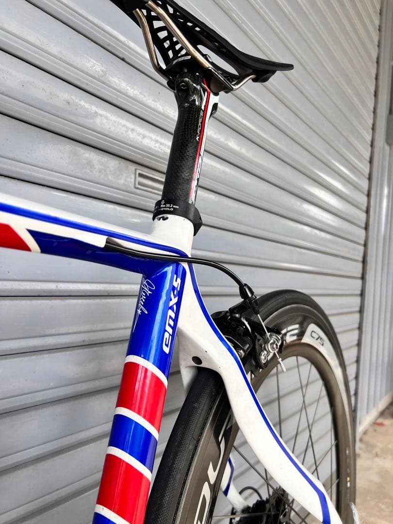 MERCX ロードバイク Shimano 105