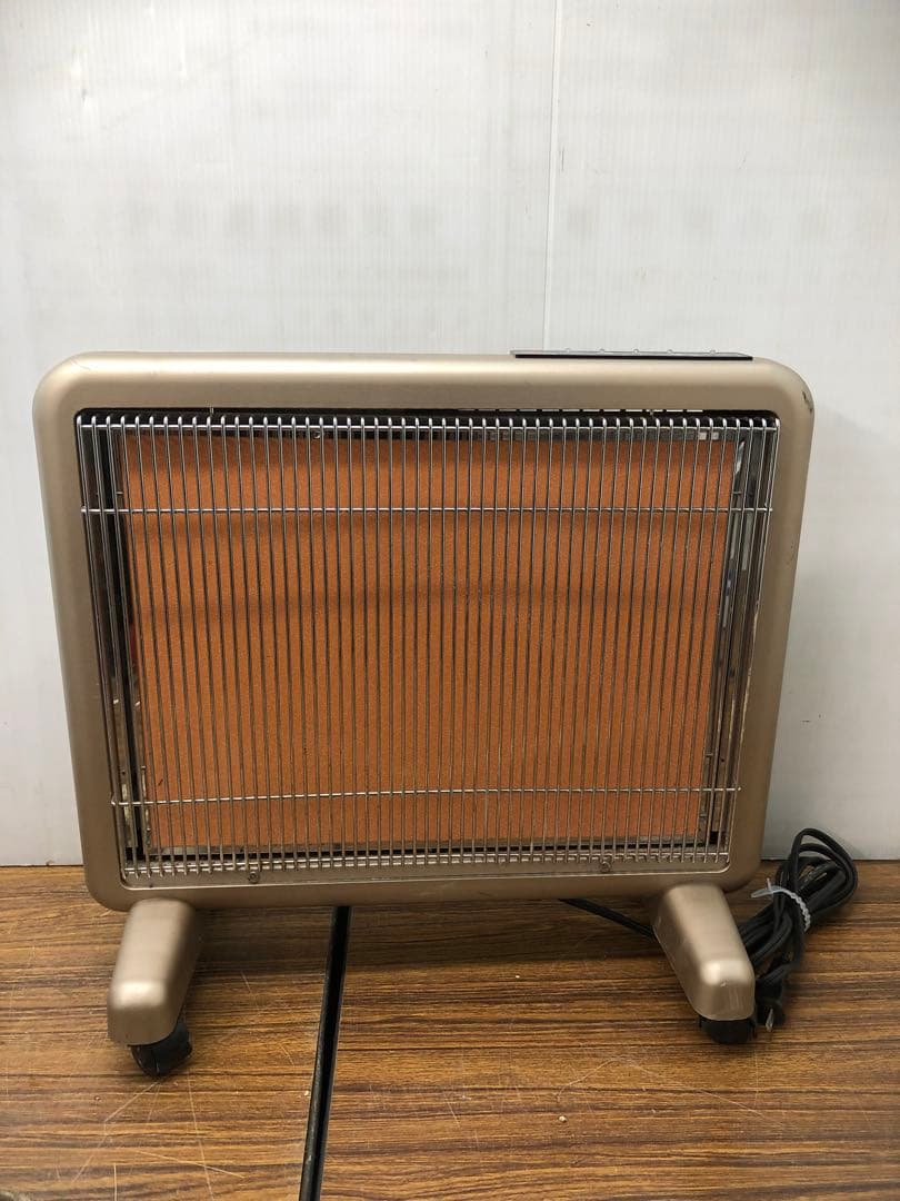 エクセラ7 赤外線ヒーターサンルミエ　　N700L-GR Amazon | サンルミエシリーズ最上位モデル エクセラ7 (シャンパン