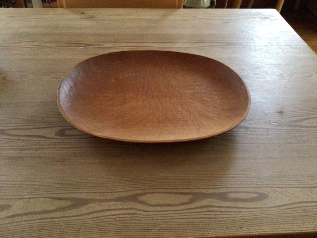 ⭕️⭕️【希少 】三谷龍二 山桜 大きな器 伊藤まさこ⭕️⭕️