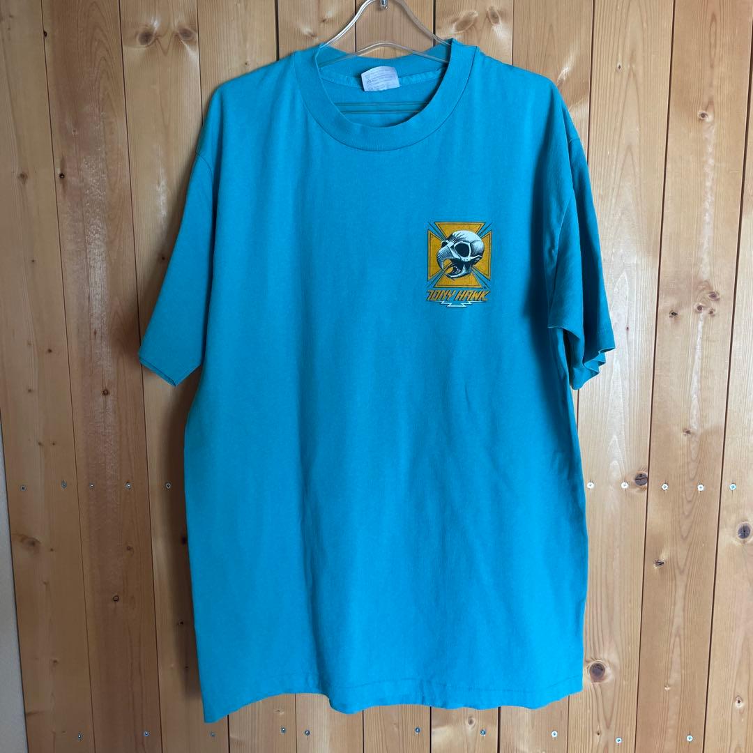 kkkazu　トニーホーク 3枚セット Powell peralta