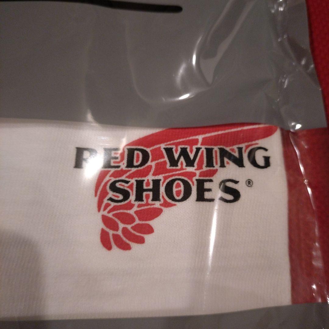 ヒューマンメイド レッドウィングコラボTシャツ - メルカリ