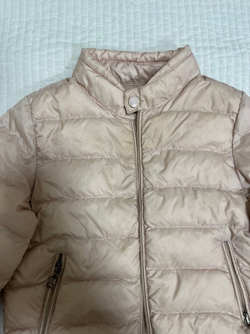 Moncler モンクレール ダウン キッズ ベビー 86