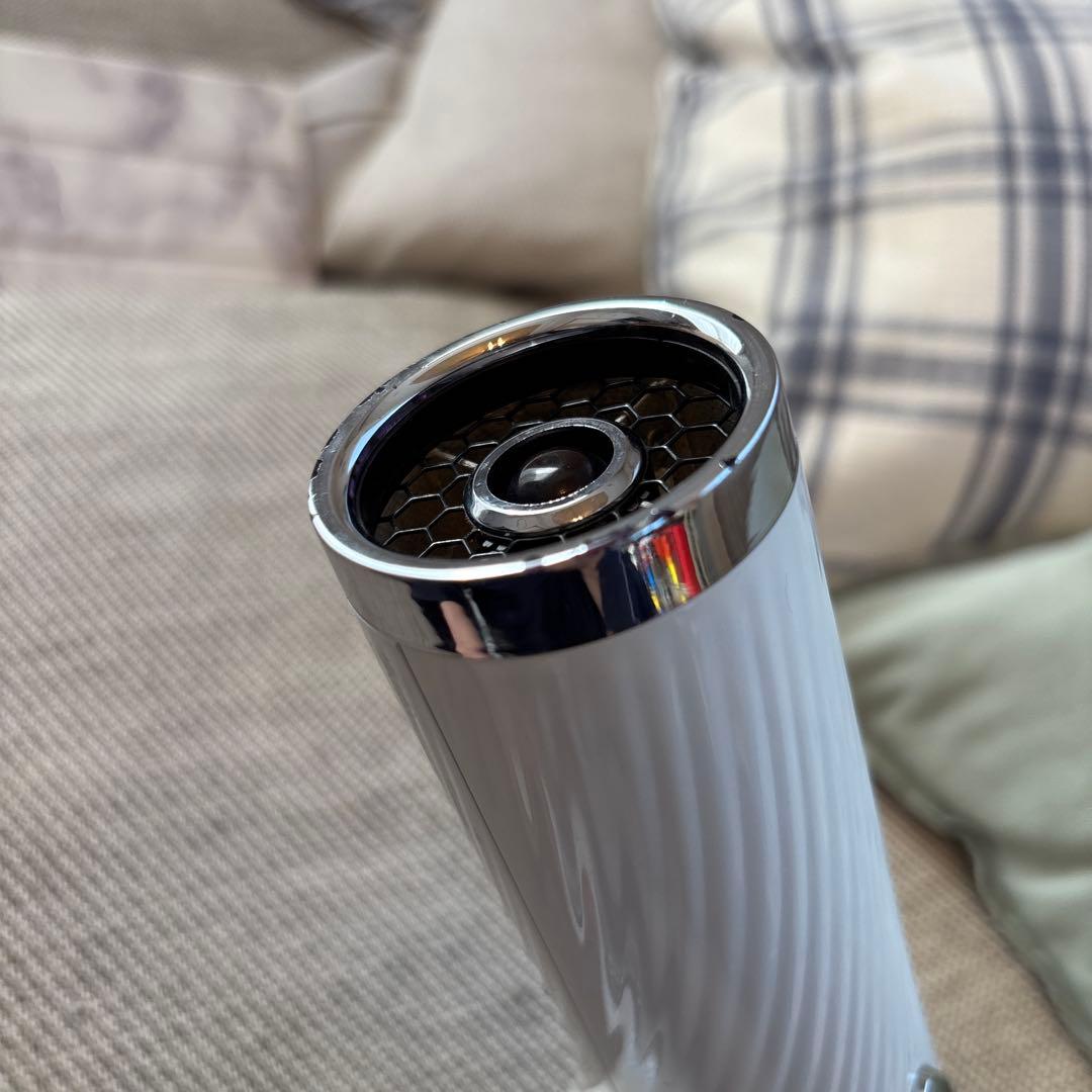 ヘアドライヤー ReFa ReFa BEAUTECH DRYER PRO