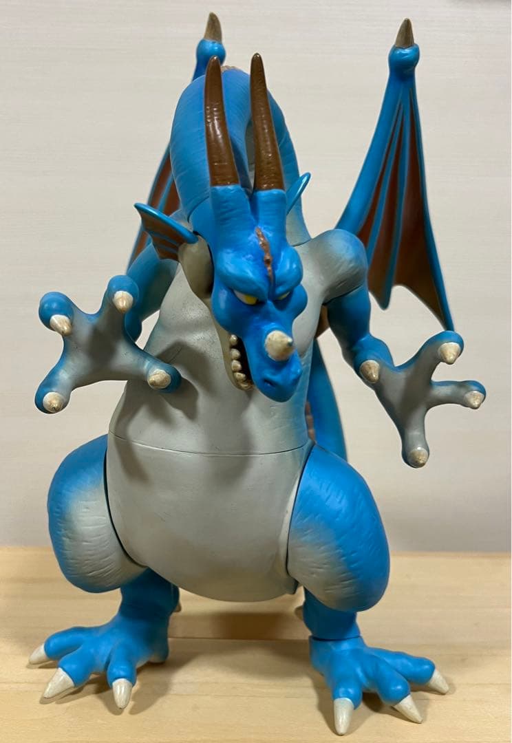 竜のみ】パッケージジオラマコレクション ドラクエⅠ フィギュア