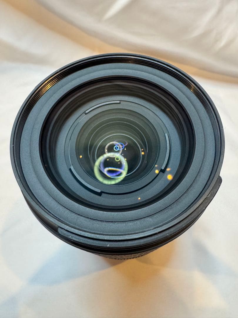 TAMRON 18-300mm F/3.5-6.3 (SONY αEマウント用)