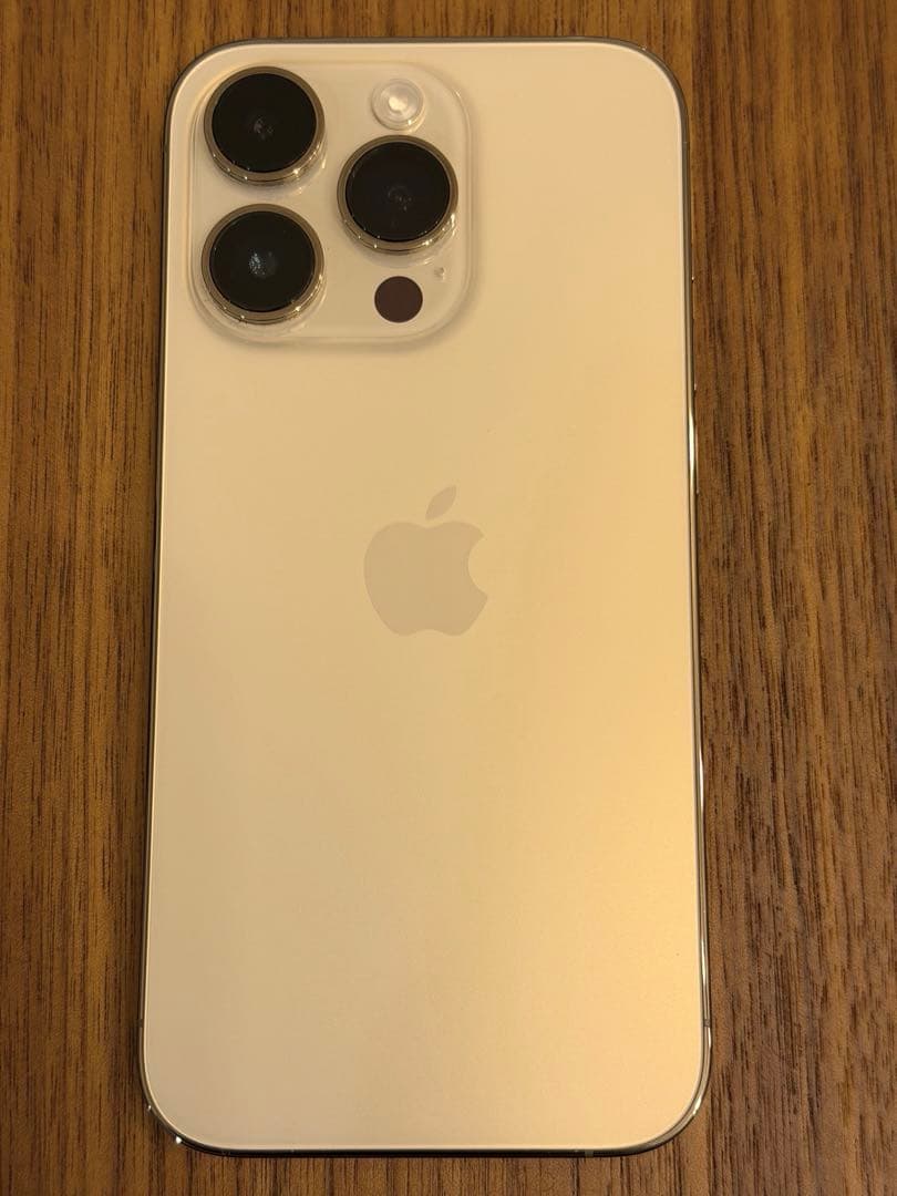 Apple iPhone 14 Pro ゴールド 256GB SIMフリー Amazon.com: Apple iPhone 14 Pro, 256GB, Gold - Unlocked (Renewed