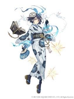 SINoALICE シノアリス アクリルスタンド セット #