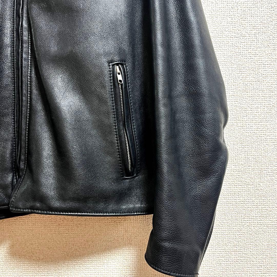 《Harley-Davidson》Single Riders Jacket